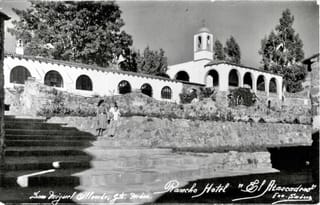 フェリペ・コシオ・デル・ポマル＆エル・アタスカデロ